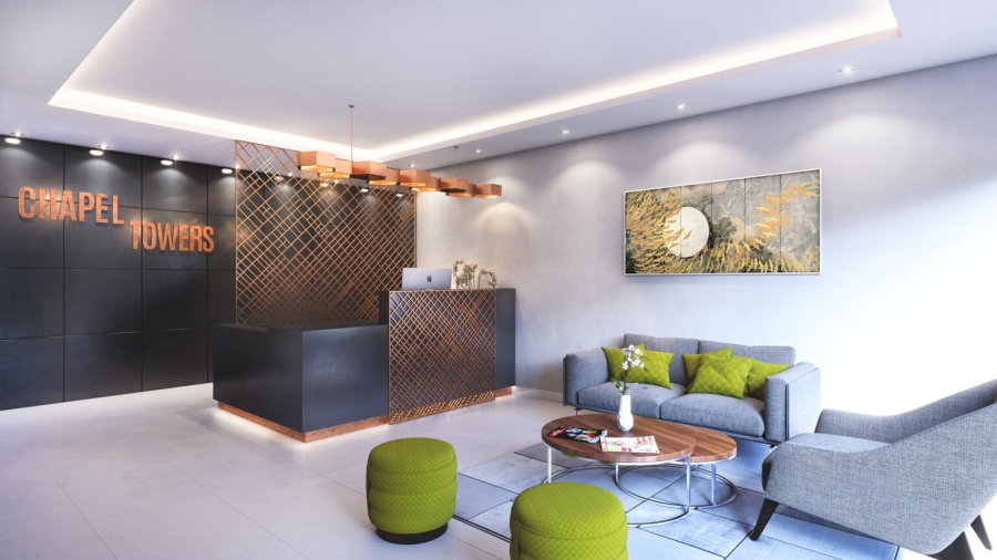 2 Bedroom Property for Sale in Zonnebloem Western Cape